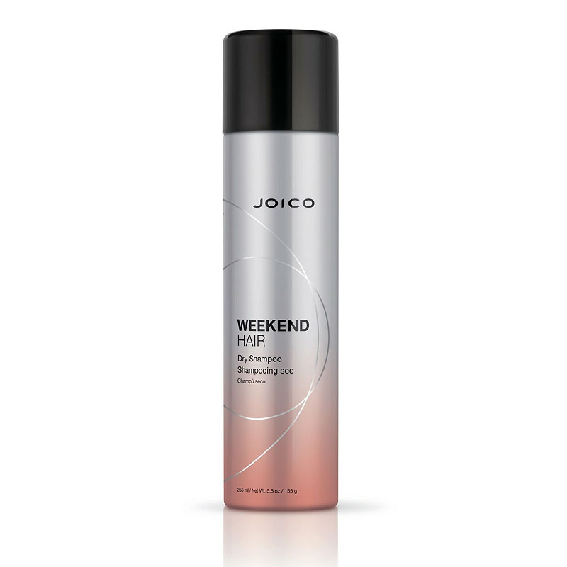 Joico Weekend Hair Dry Shampoo - 255ml