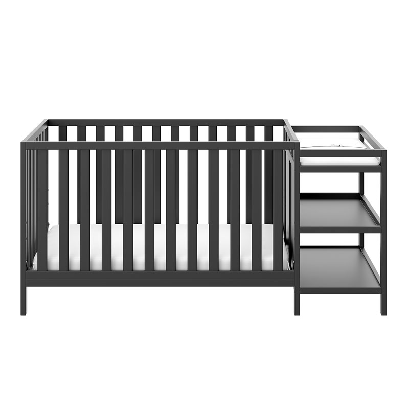 storkcraft pacific crib