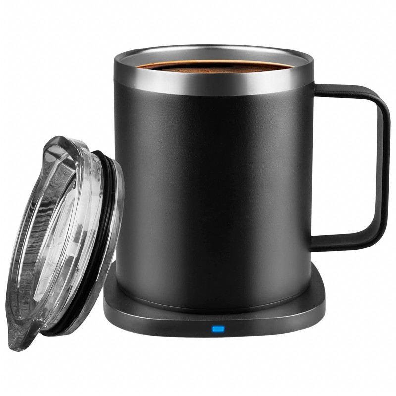 The Heating Mug – HeatingMug