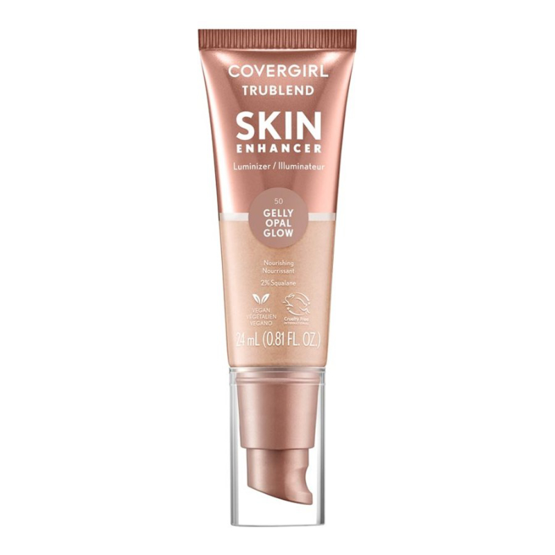 COVERGIRL TruBlend Skin Enhancer Luminizer