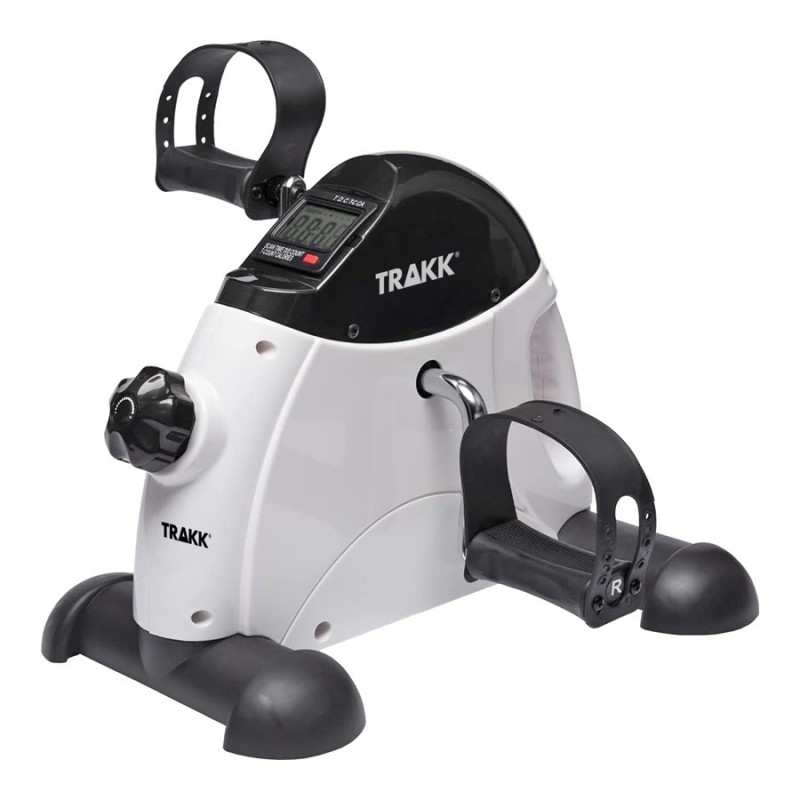 TRAKK Office-Mini-Desk-Cycle Exercise Bike - TR-MINICYCLE-20