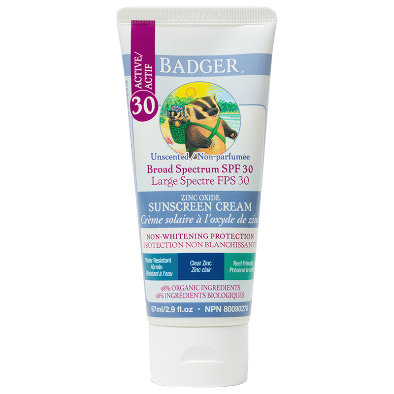 spf 30 sunscreen cream