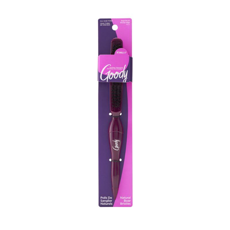 Goody Boar Edge Brush