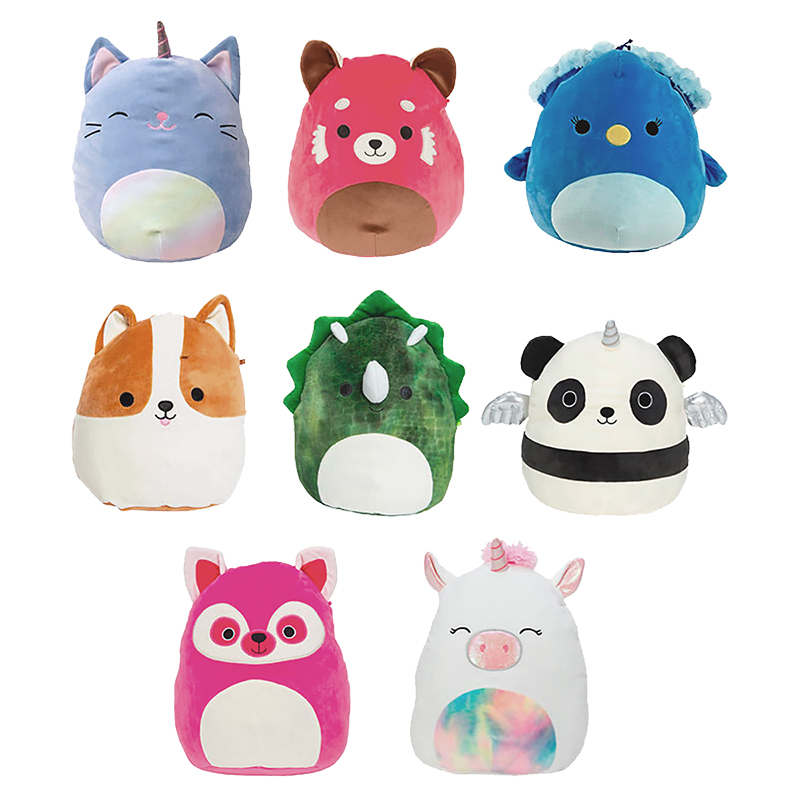 Squishmallows - 16in - Assorted | London Drugs