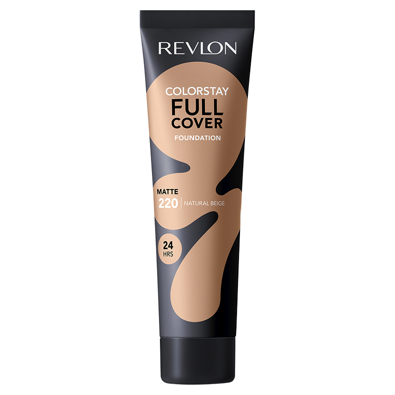 Revlon Colorstay Full Cover Foundation