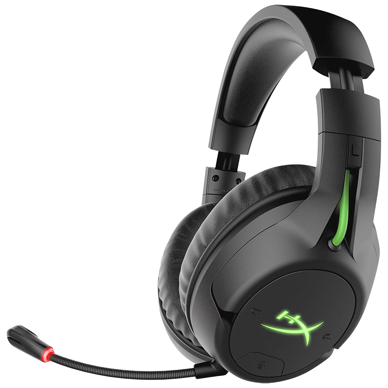 hyperx cloudx gaming headset for xbox one