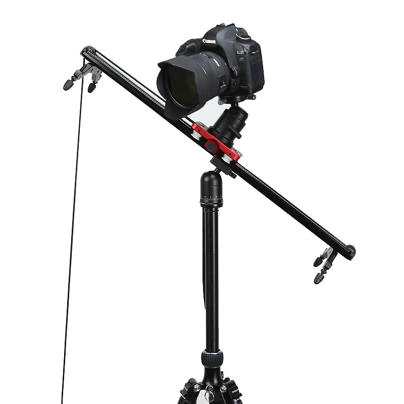 Kamerar 47" Video Slider Mark II - Black - SLD-470 Mark II