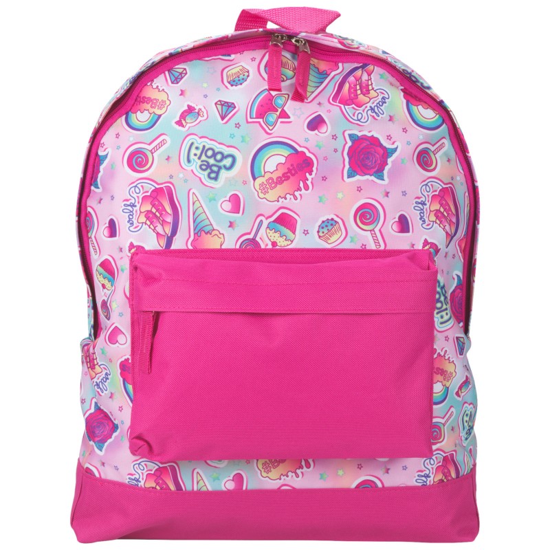 Trailblazer Kids School Backpack - Assorted