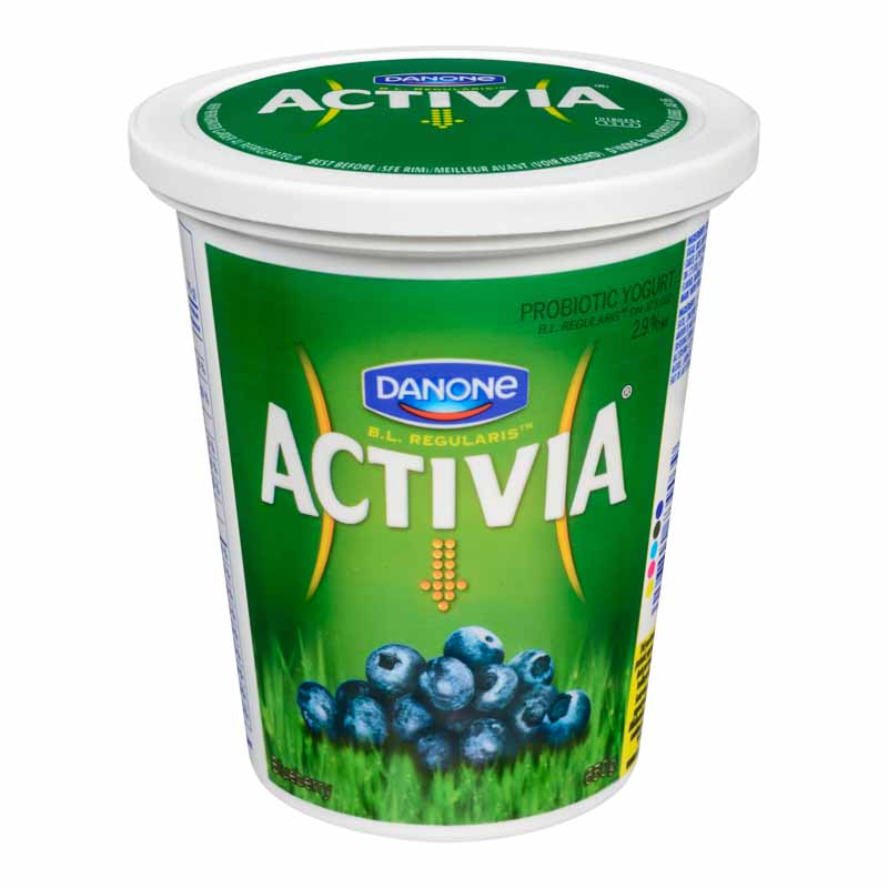 Activia Joghurt Hatása Activia Joghurt Reklám Activia Joghurt Ne