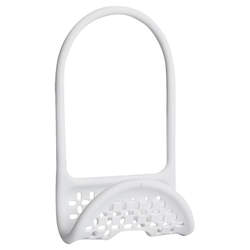 Umbra Sling Sink Caddy White