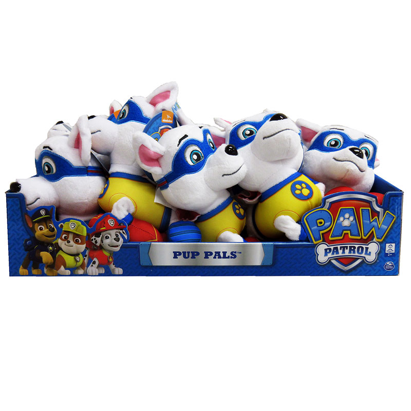 plush puppy stockists