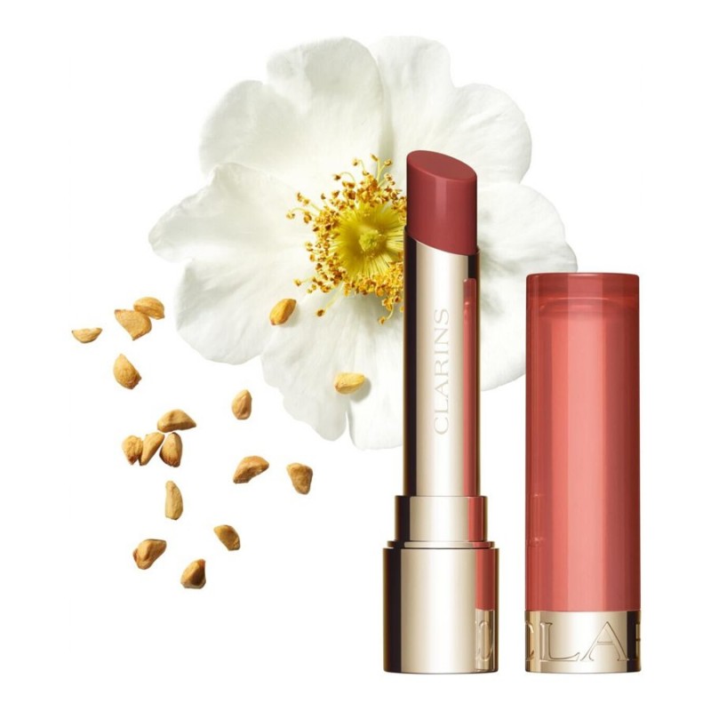 Clarins Lip Oil Balm - Lychee (03)