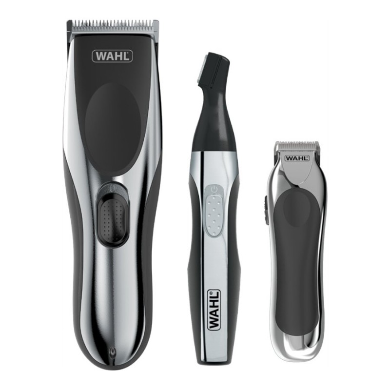 WAHL Cordless Pro Haircutting Kit - 3155