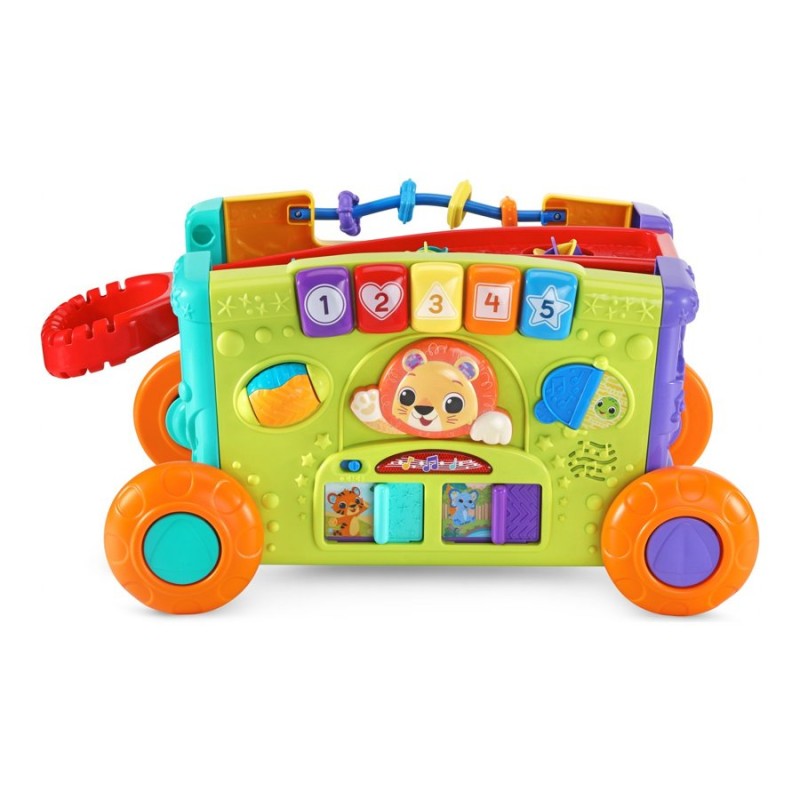 VTech Sort and Discover Activity Wagon