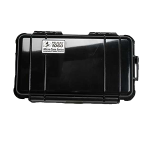 Pelican 1060 Micro Case Solid Dry Box