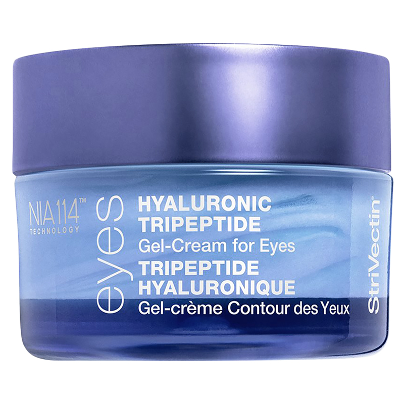 StriVectin Advanced Acids Hyaluronic Tripeptide Eye Gel-Cream - 15ml
