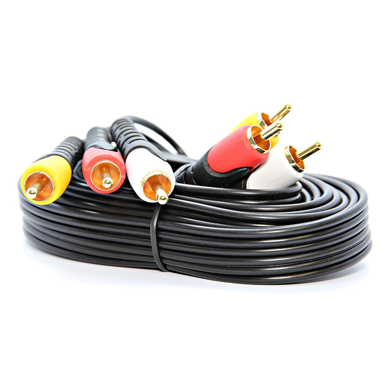 UltraLink AV Stereo Cable - UHS148