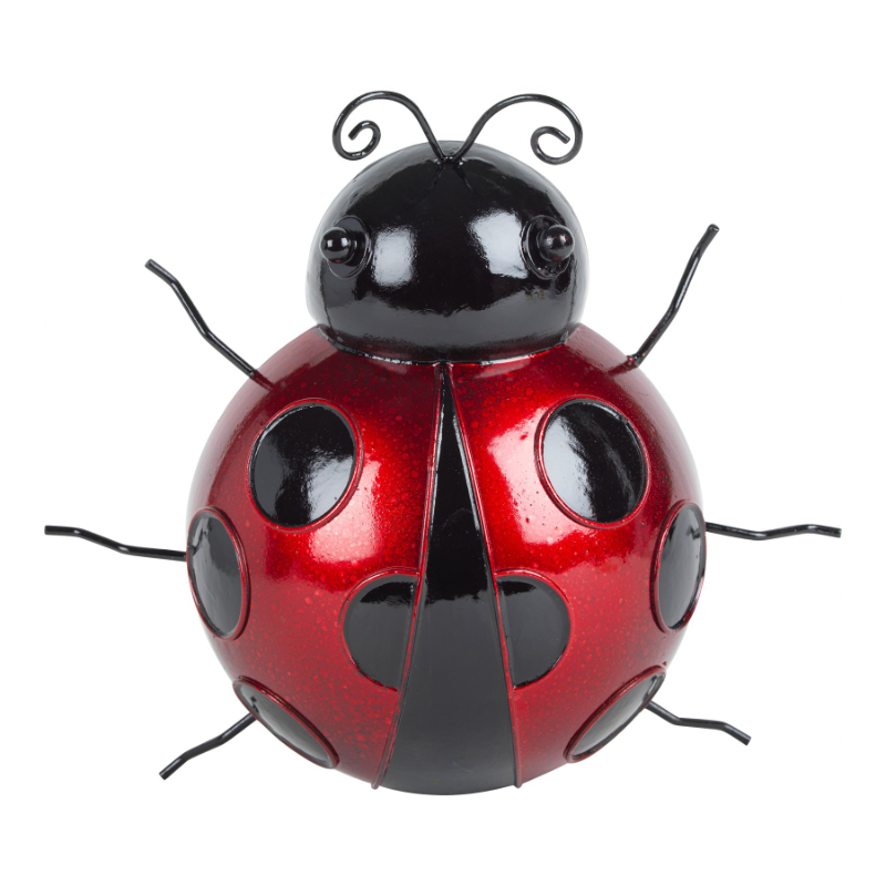 Collection by London Drugs Decorative Figurine - Lady Bug