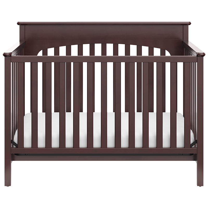 Graco Lauren 4 In 1 Convertible Crib Espresso London Drugs