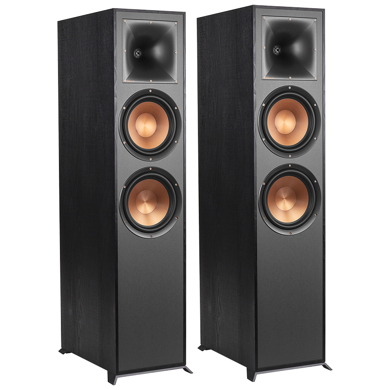 klipsch r820fb