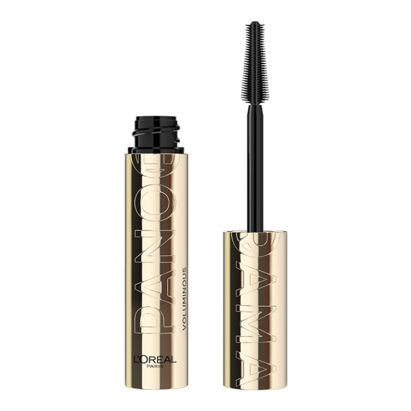 L'Oreal Paris Voluminous Panorama Mascara - Black