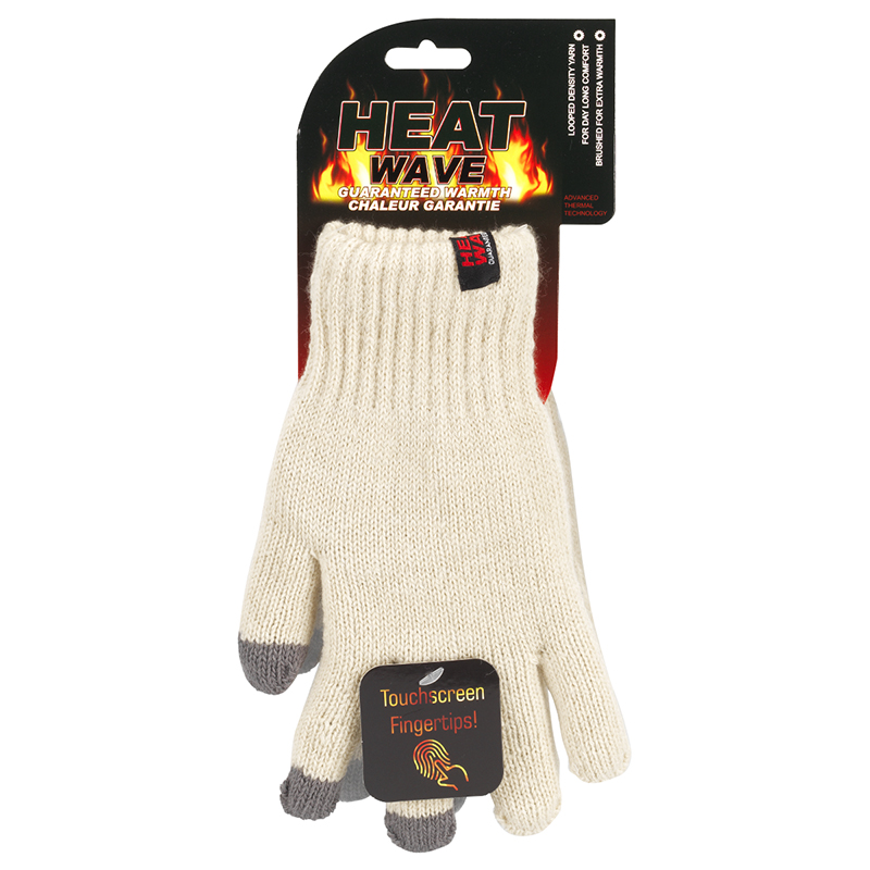 heated texting gloves