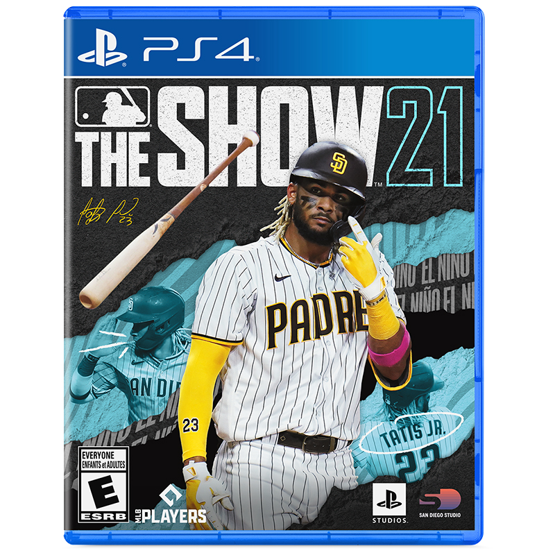 PS4 MLB The Show 21 | London Drugs