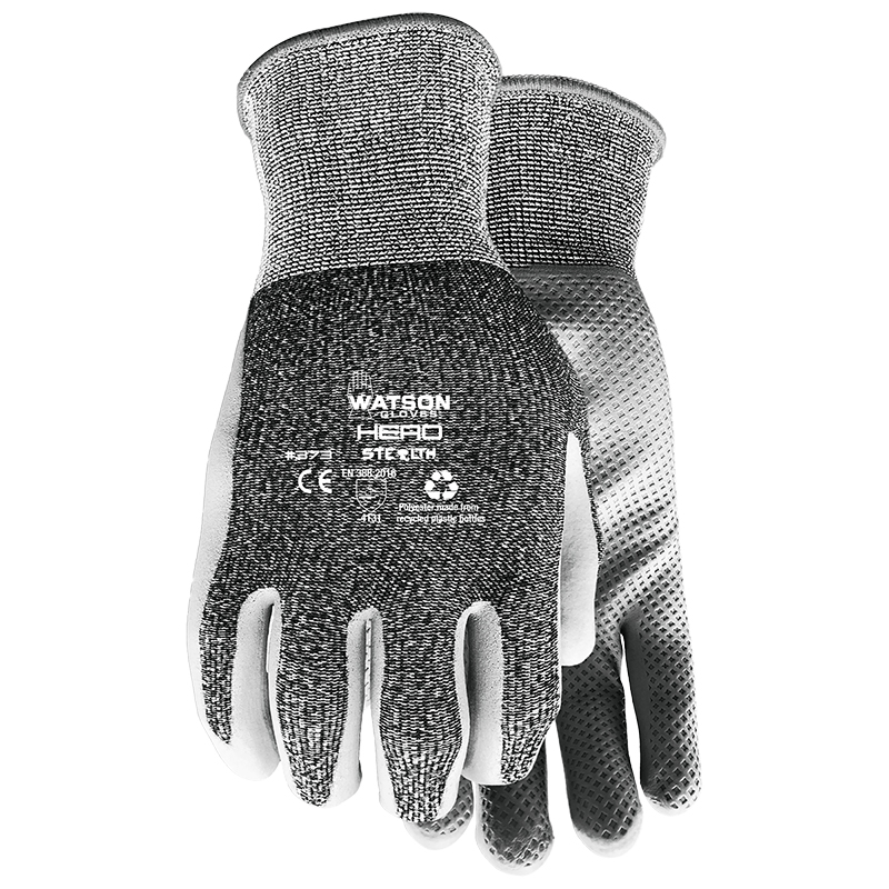 Watson Stealth Hero 373 Gloves