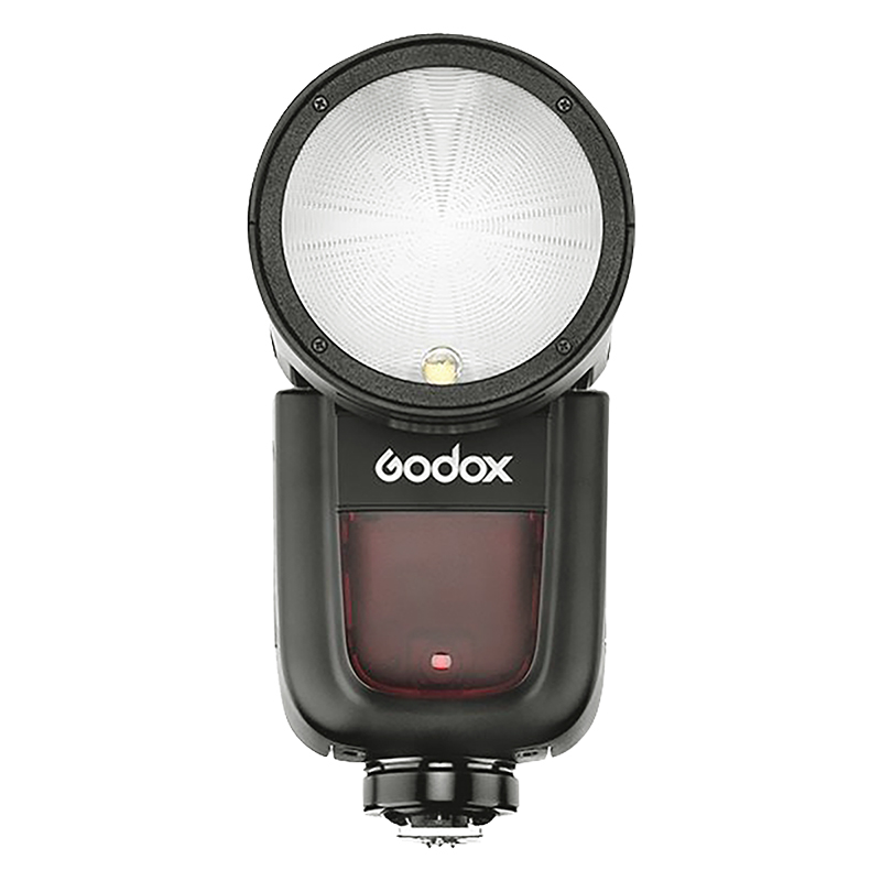 Godox V1N, X2T N trigger, AK-R1 セット-