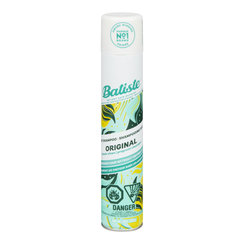 Batiste Original Dry Shampoo - 350ml