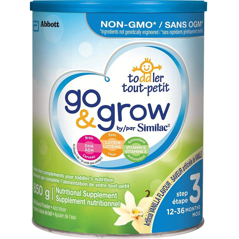 similac go and grow ready to feed