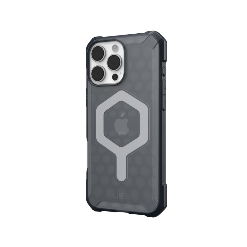 UAG Essential Armor Series Case for Apple iPhone 16 Pro Max - Ash