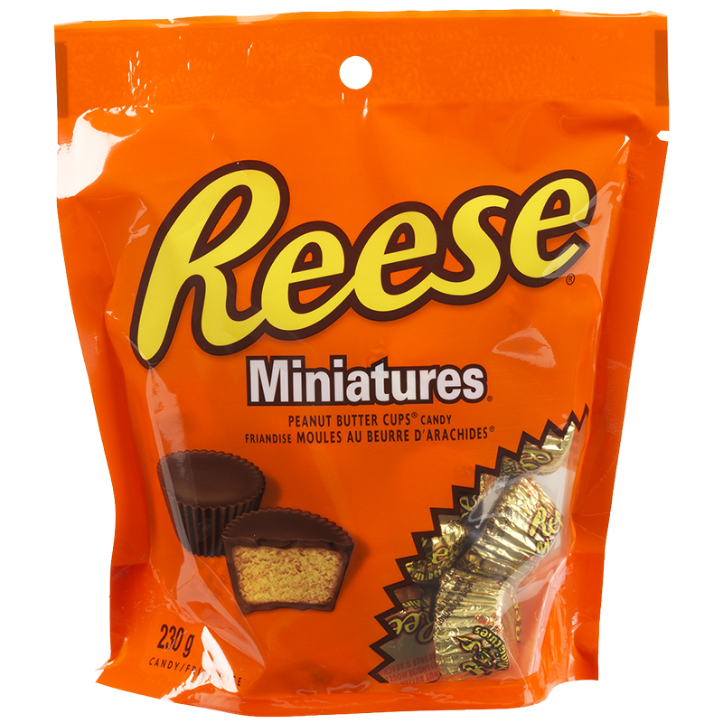 Reese Miniatures - 230g