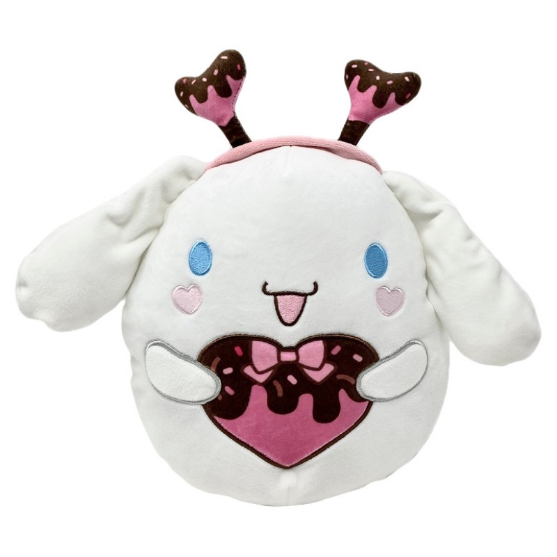 Squishmallows Heart Sanrio Plush Toy