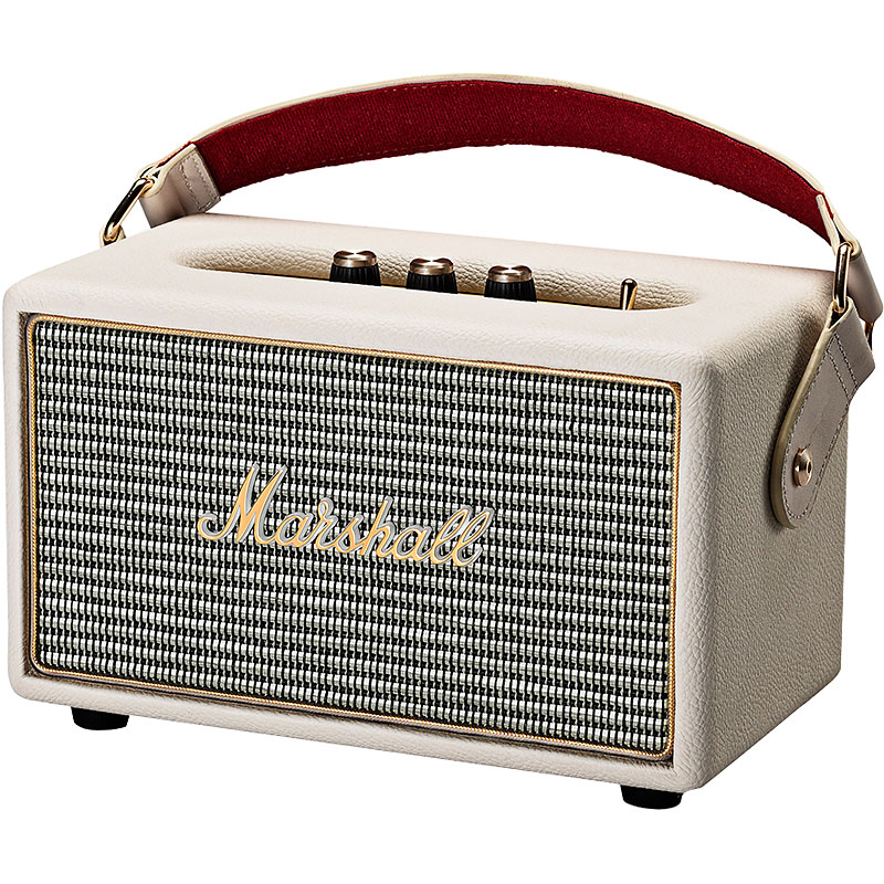 Как подключить marshall code по bluetooth