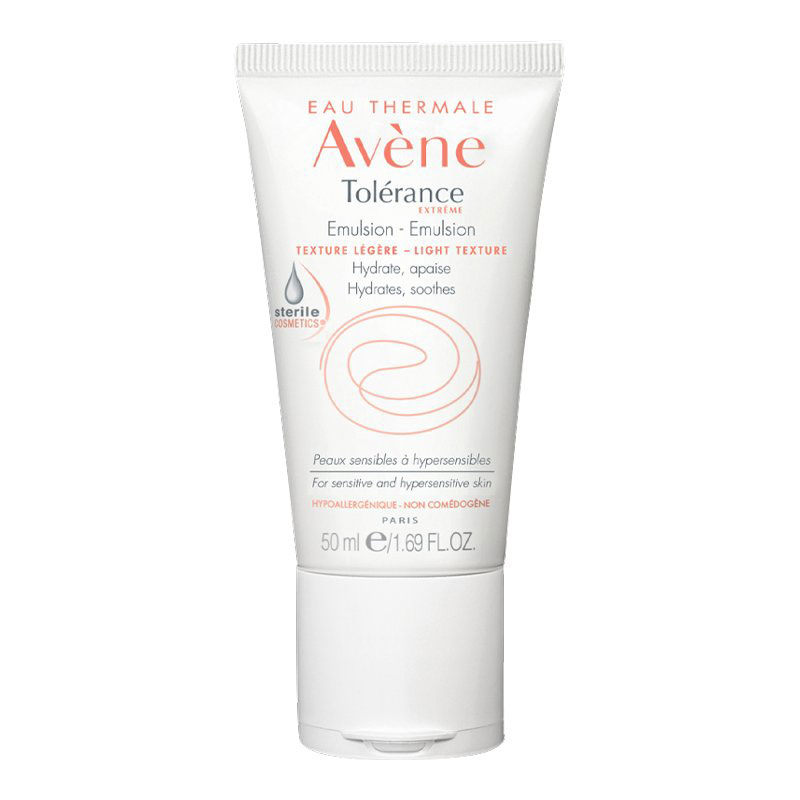 Avene Tolerance Extreme Emulsion - 50ml | London Drugs