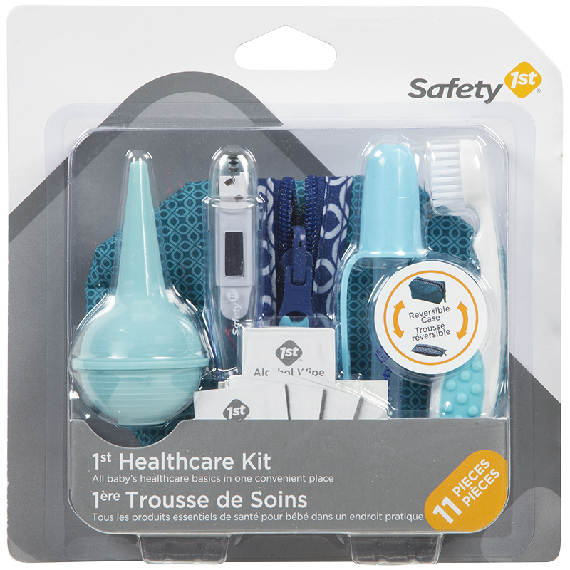 Safety 1st Healthcare Kit 59806