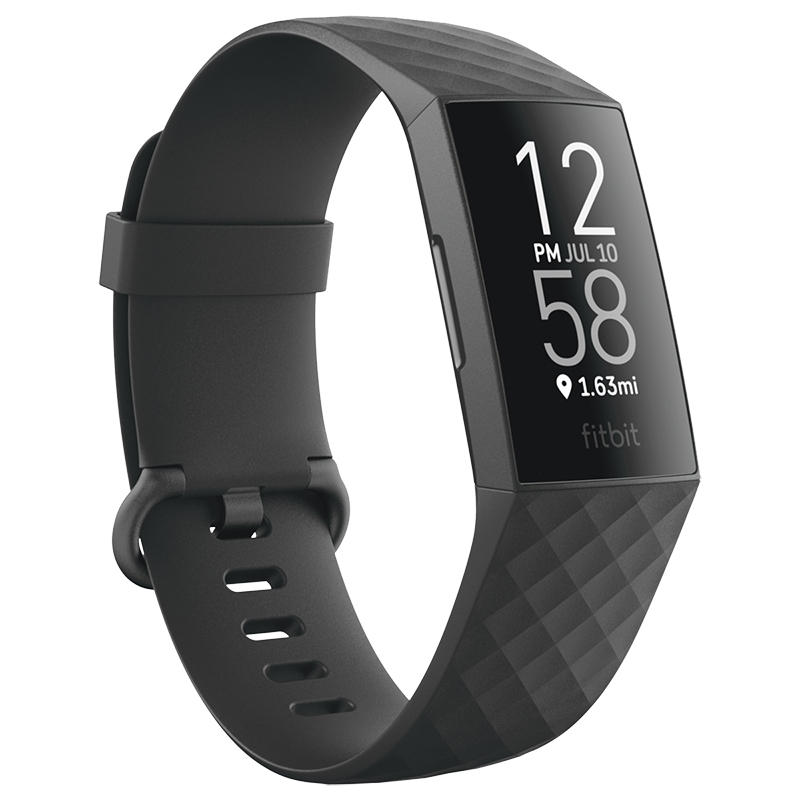 london drugs fitbit charge 4