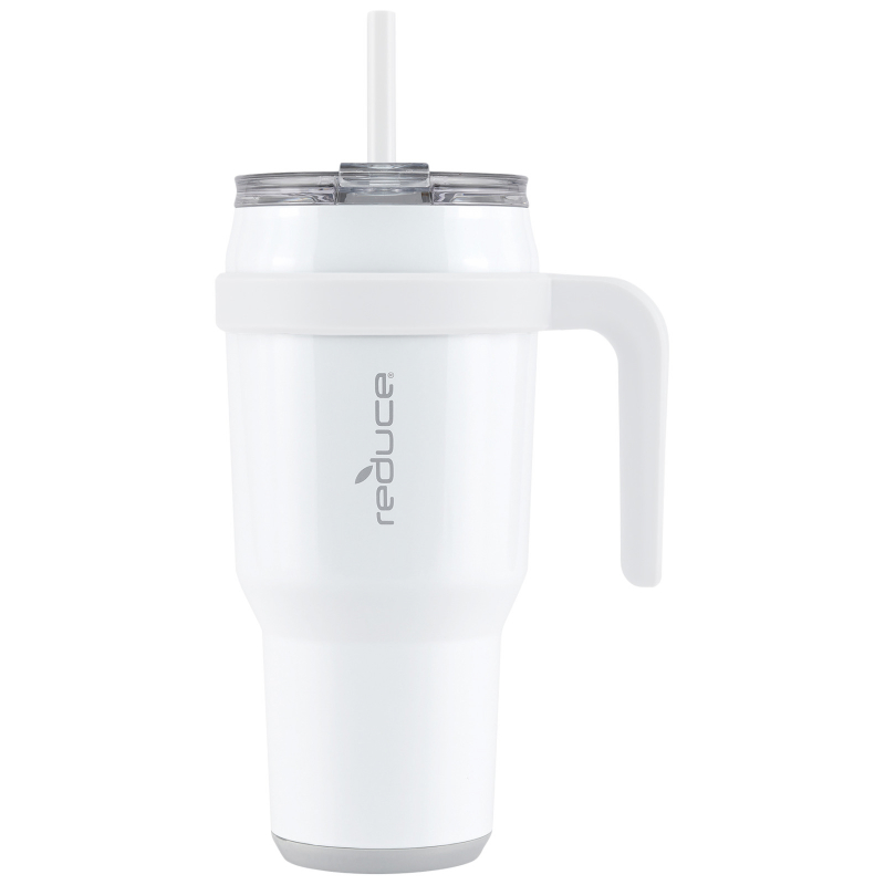 Reduce Cold1 2.0 Vacuum Insulated Stainless Steel Mug with Handle