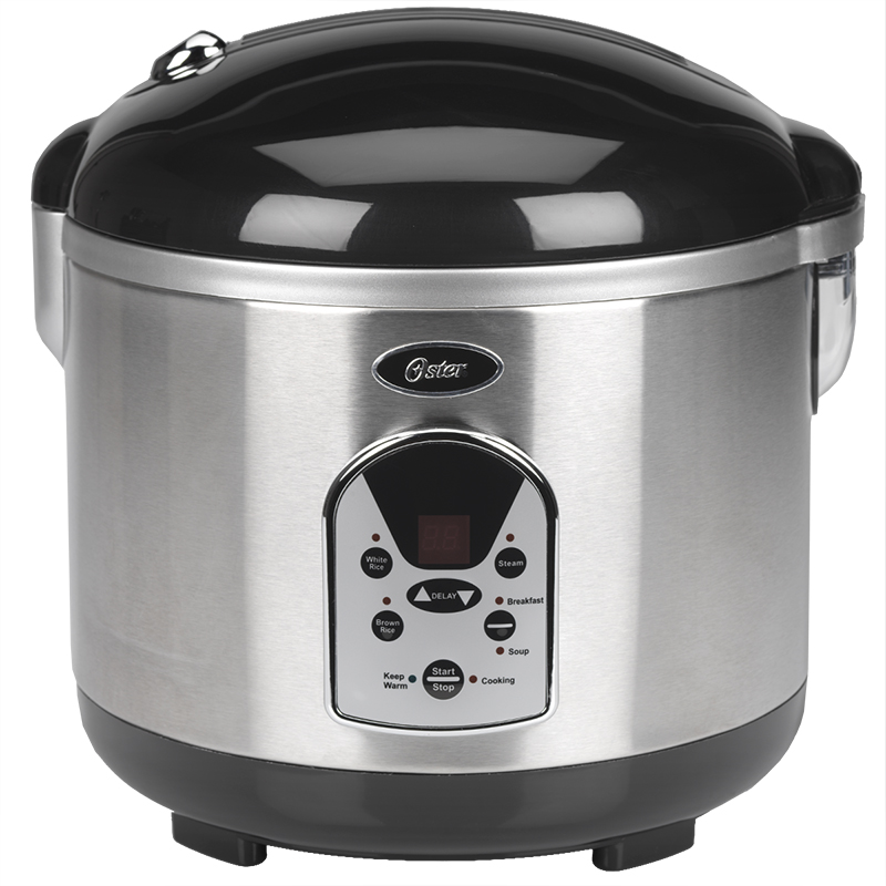 oster rice cooker