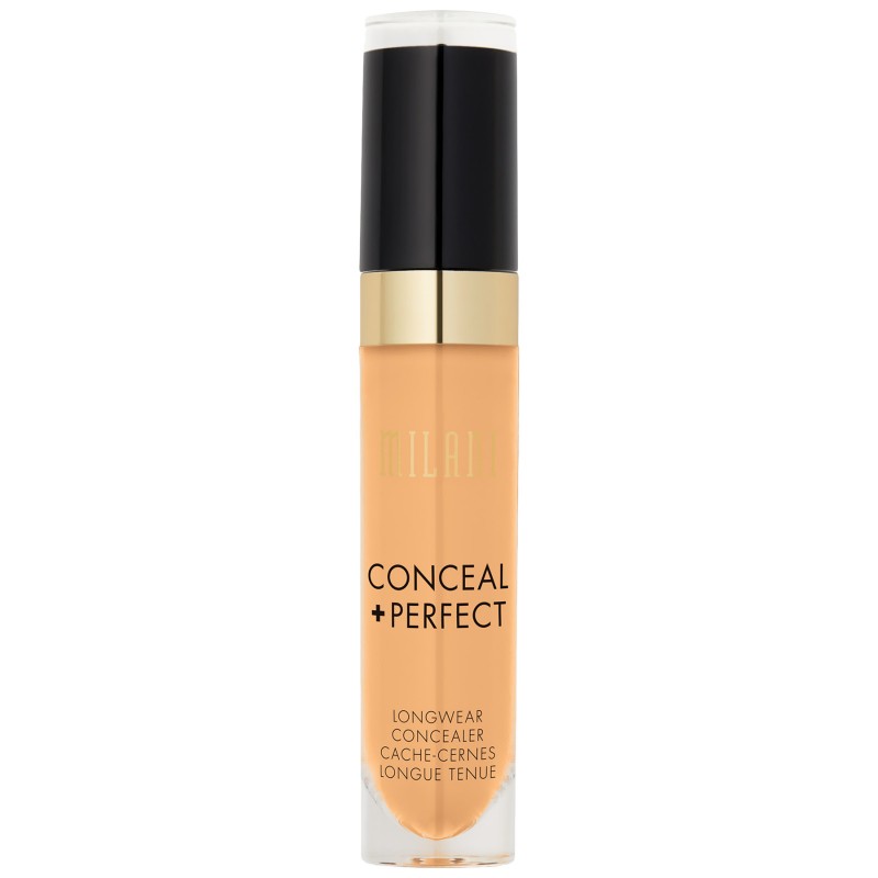 Milani Conceal + Perfect Longwear Concealer