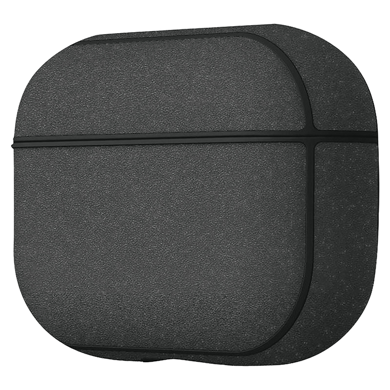 Incase Metallic Airpods Pro Case Black INOM100678BLK