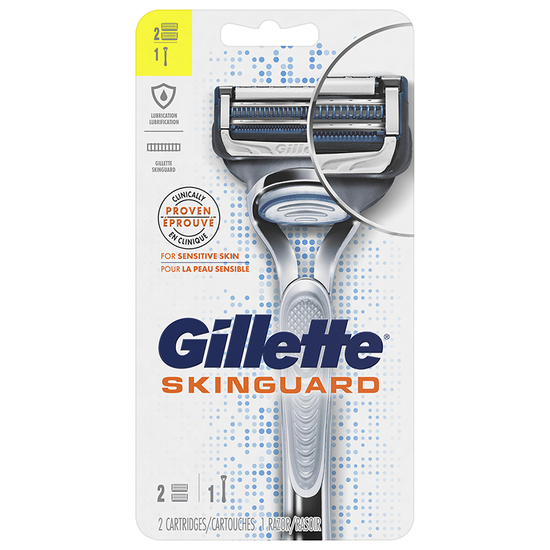 Gillette SkinGuard for Sensitive Skin Razor