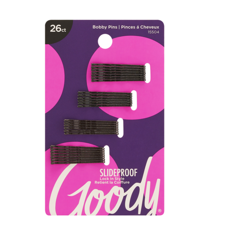 Goody Colour Collection Bobby Pins