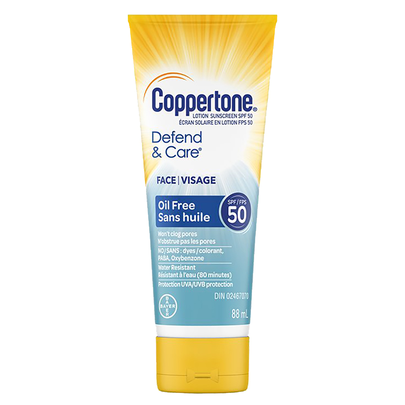 sunscreen lotion for face