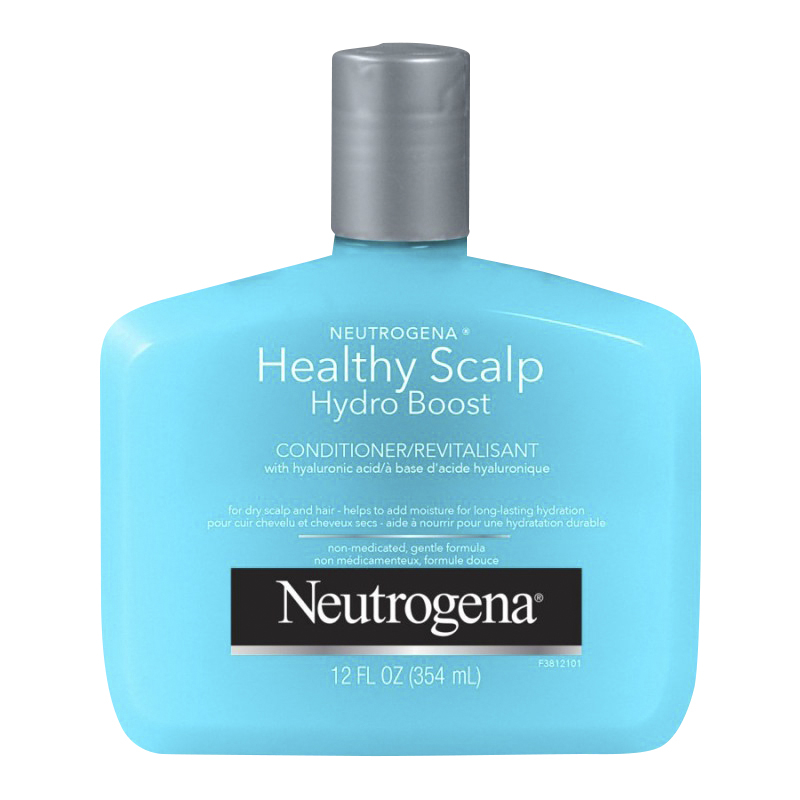 Neutrogena Healthy Scalp Hydro Boost Conditioner - 354ml