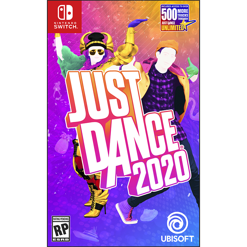 just dance switch price