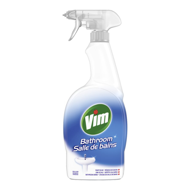 VIM BATHROOM SPRAY