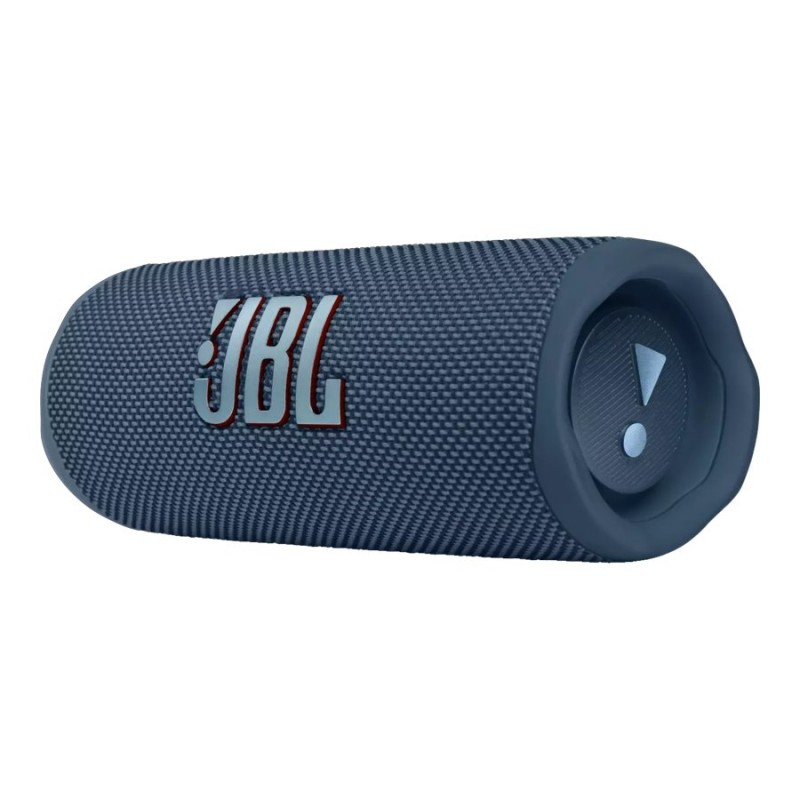 JBL Flip 6 Portable Bluetooth Speaker - Blue - JBLFLIP6BLUAM