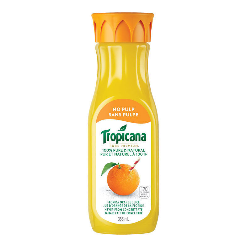 Tropicana Original 355ml